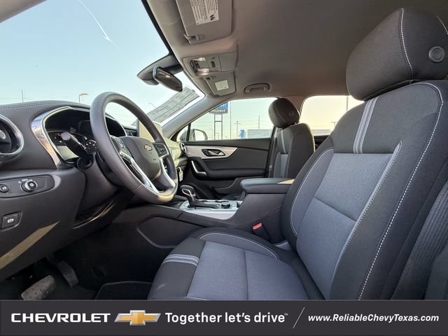 2026 Chevrolet Blazer 2LT - Photo 26