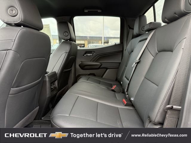 2026 Chevrolet Colorado LT - Photo 32