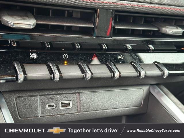 2026 Chevrolet Colorado Z71 - Photo 20