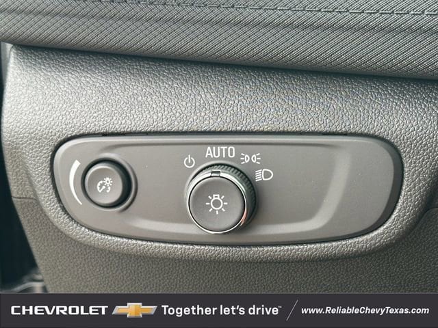 2026 Chevrolet Trailblazer LT - Photo 22