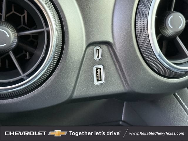 2026 Chevrolet Blazer 2LT - Photo 19