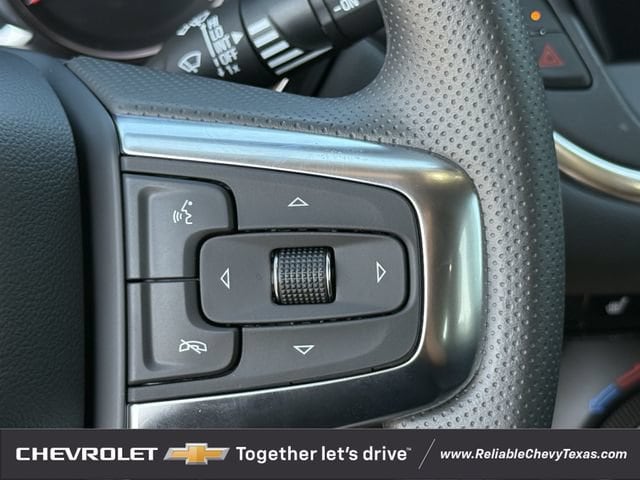 2026 Chevrolet Blazer 2LT - Photo 14