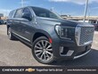 GMC Yukon XL