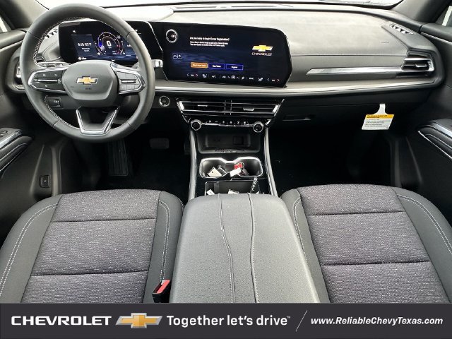 2026 Chevrolet Traverse LT - Photo 10