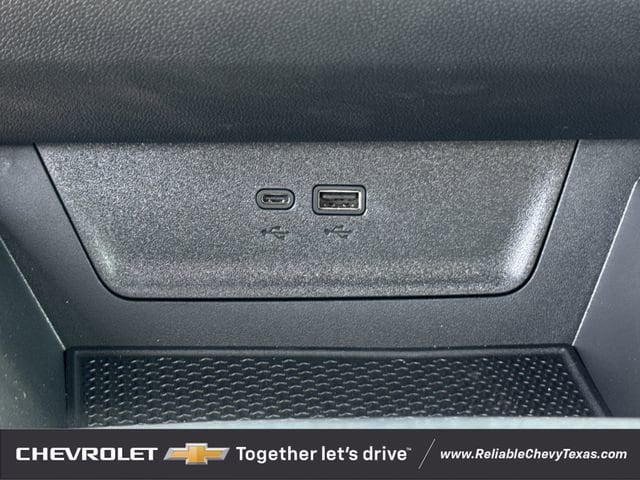 2026 Chevrolet Equinox LT - Photo 19