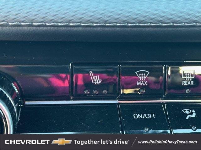 2027 Chevrolet Equinox LT - Photo 21