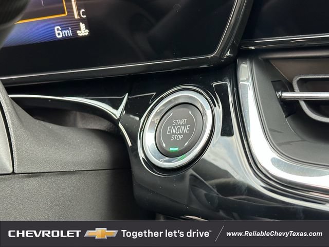 2026 Chevrolet Trax RS - Photo 23