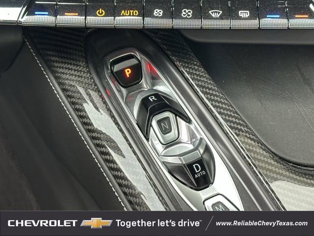 2026 Chevrolet Corvette 3LZ - Photo 19