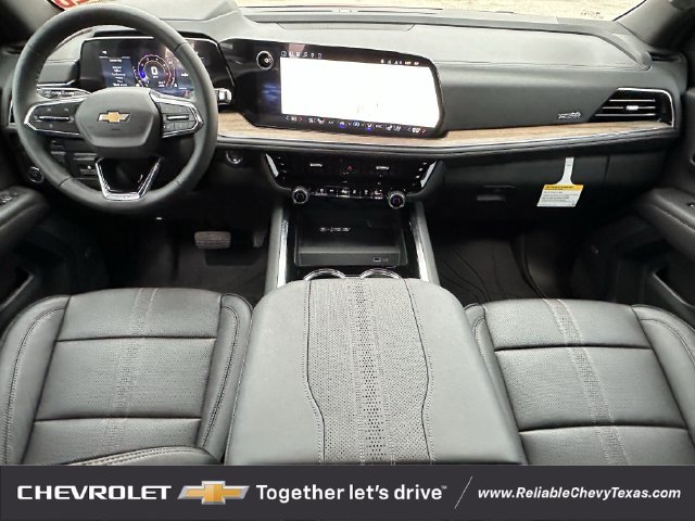 2026 Chevrolet Suburban High Country - Photo 10