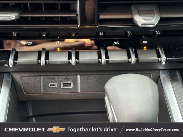 2026 Chevrolet Colorado LT - Photo 20