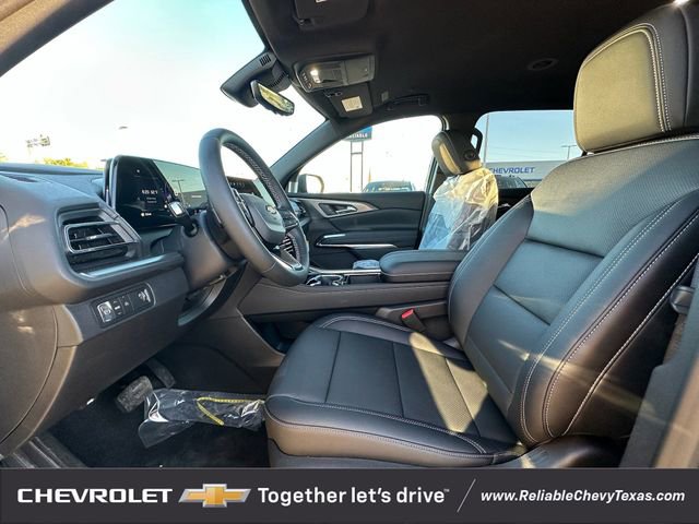 2026 Chevrolet Traverse LT - Photo 23