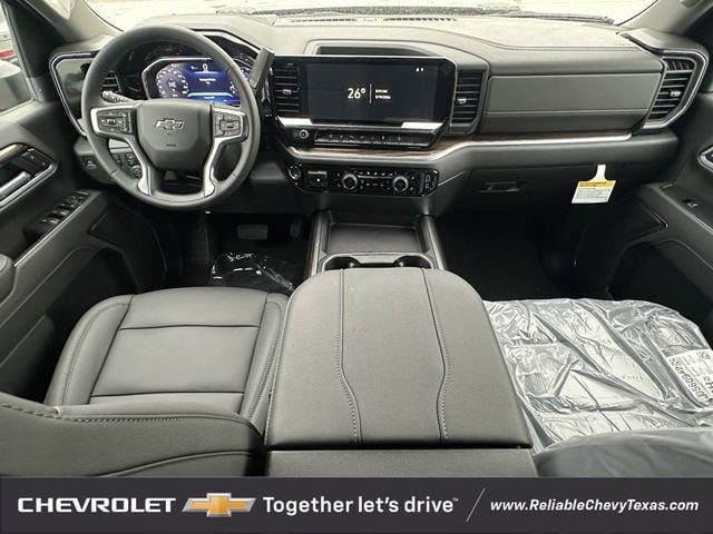 2026 Chevrolet Silverado 2500 HD LT - Photo 13