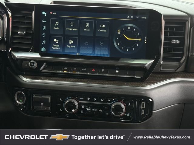 2025 Chevrolet Silverado 1500 RST - Photo 17