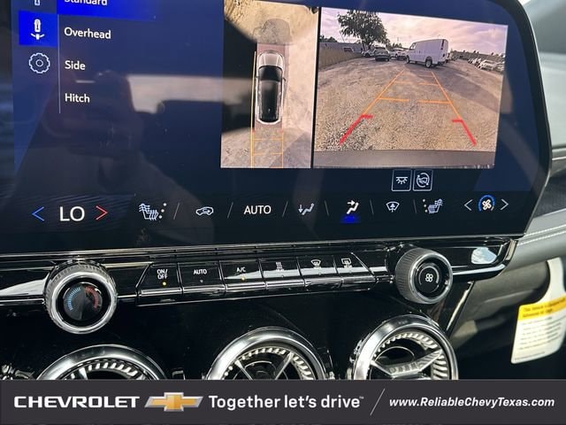 2025 Chevrolet Blazer EV LT - Photo 19