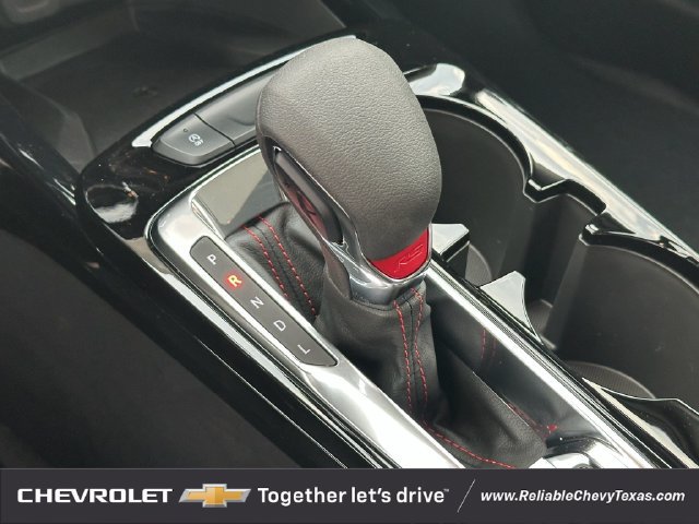 2026 Chevrolet Trax RS - Photo 20