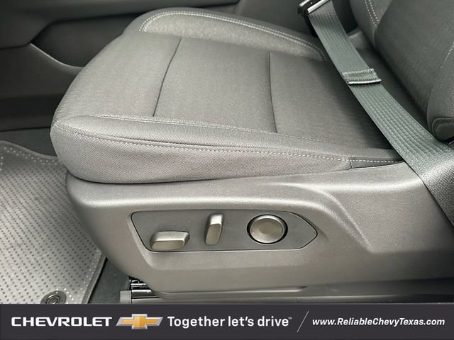 2026 Chevrolet Tahoe LS - Photo 24