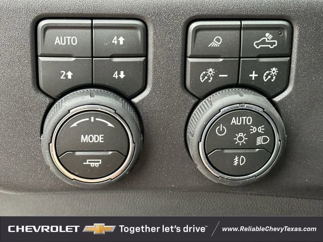2026 Chevrolet Silverado 1500 LT Trail Boss - Photo 23