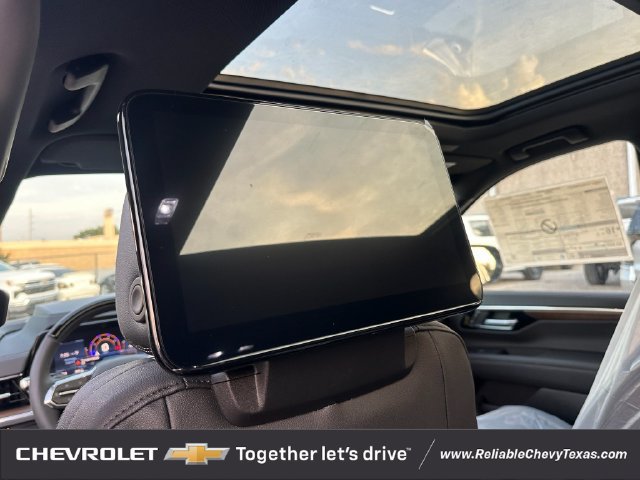 2026 Chevrolet Suburban High Country - Photo 27
