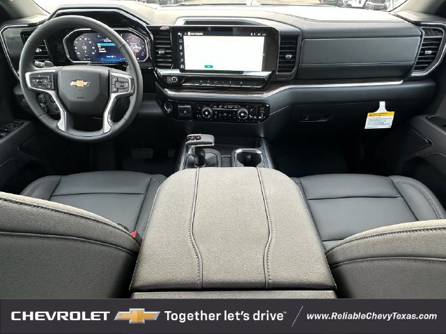2026 Chevrolet Silverado 1500 LT - Photo 12