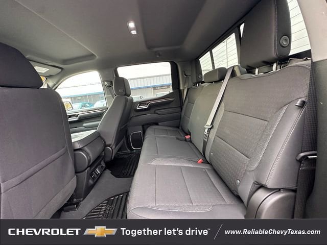 2026 Chevrolet Silverado 1500 LT - Photo 25
