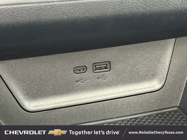 2026 Chevrolet Equinox RS - Photo 21
