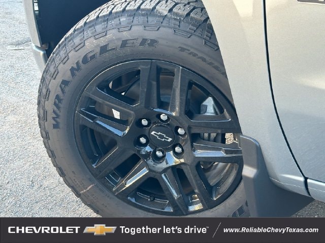 2026 Chevrolet Silverado 1500 RST - Photo 14