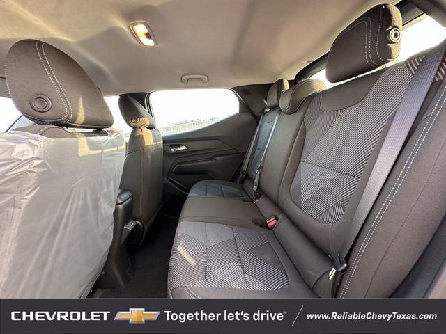 2027 Chevrolet Bolt LT - Photo 23