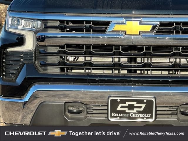 2026 Chevrolet Silverado 1500 LT - Photo 9