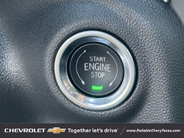 2026 Chevrolet Silverado 1500 Custom - Photo 20