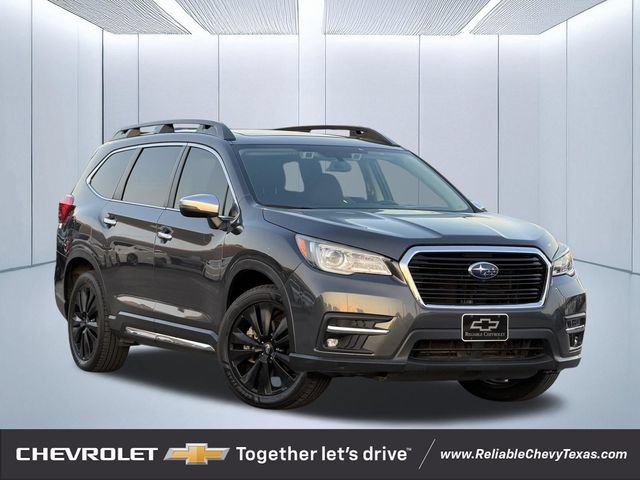 2021 Subaru Ascent