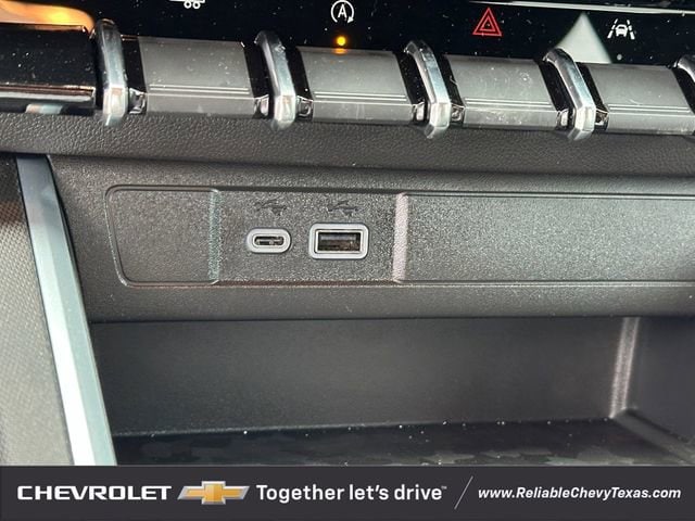 2026 Chevrolet Colorado Work Truck - Photo 21
