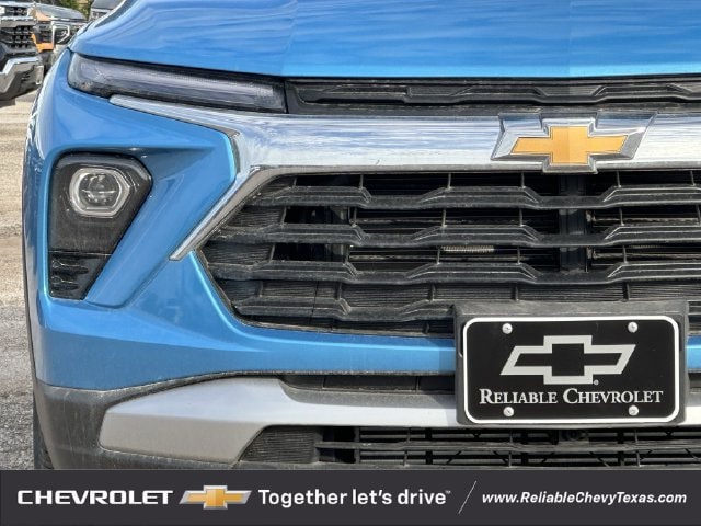 2026 Chevrolet Trailblazer LT - Photo 9
