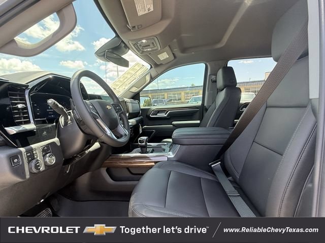 2026 Chevrolet Silverado 1500 LT - Photo 26
