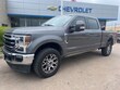  Ford F-250