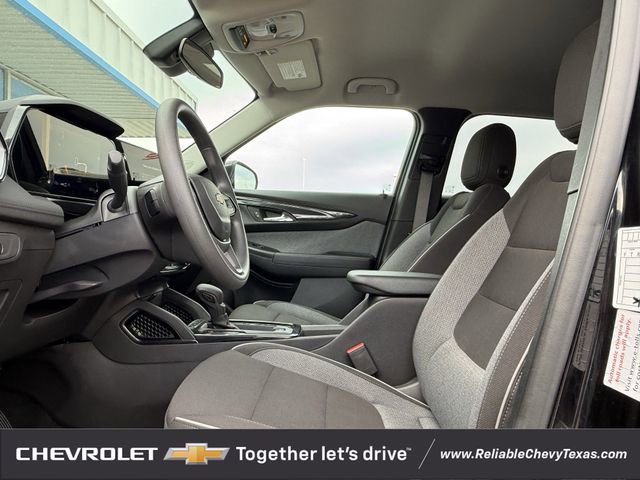 2025 Chevrolet Trailblazer LT - Photo 28