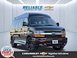 Chevrolet Express Cargo 2500