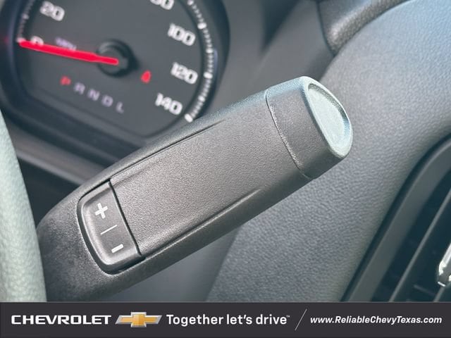 2026 Chevrolet Silverado 1500 Work Truck - Photo 17