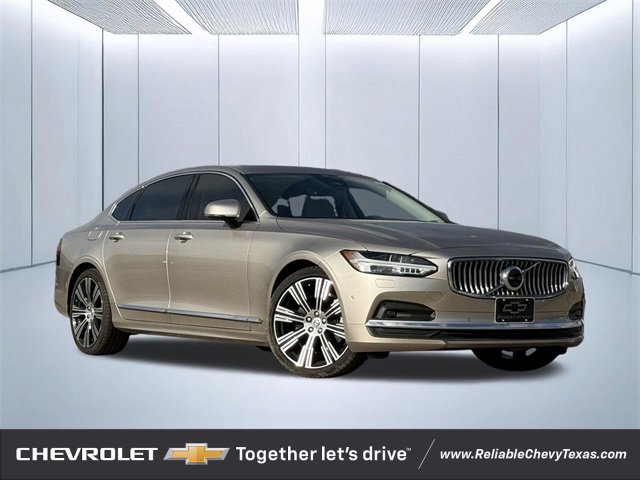 2023 Volvo S90 B6 Ultimate AWD