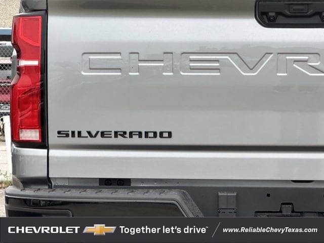 2026 Chevrolet Silverado 2500 HD LT - Photo 6