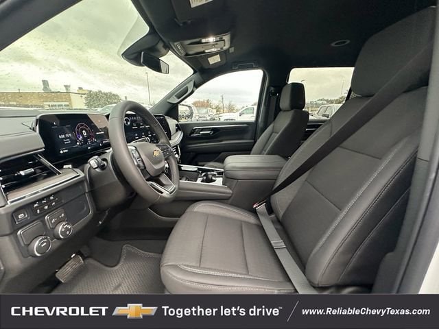 2026 Chevrolet Tahoe LS - Photo 23