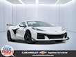  Chevrolet Corvette Z06