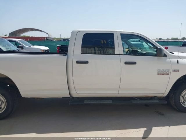 Used 2018  Ram Tradesman image 11