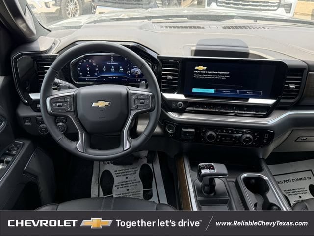 2025 Chevrolet Silverado 1500 High Country - Photo 12