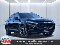 2026 Chevrolet Trax LT SUV