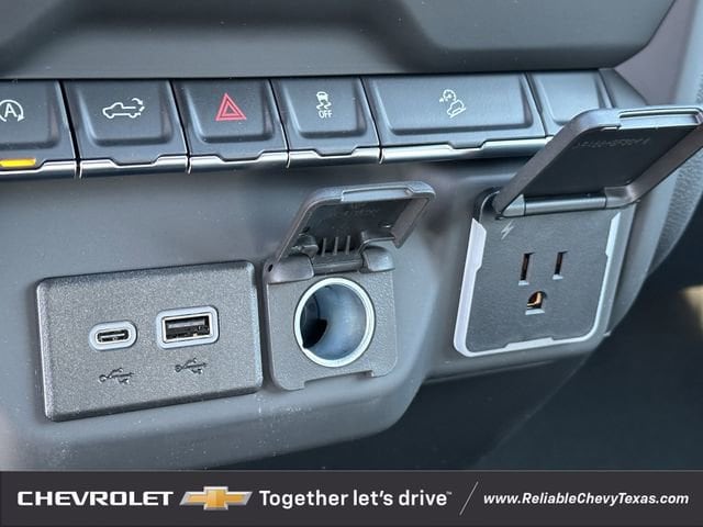 2026 Chevrolet Silverado 1500 Custom - Photo 22