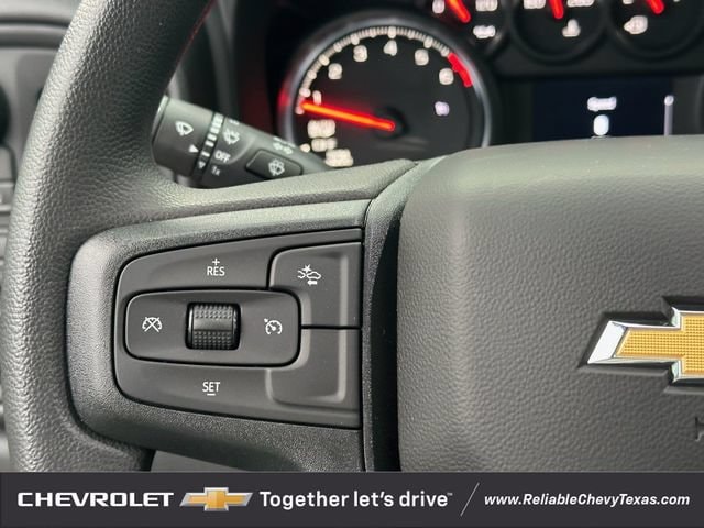 2026 Chevrolet Silverado 1500 Custom - Photo 14