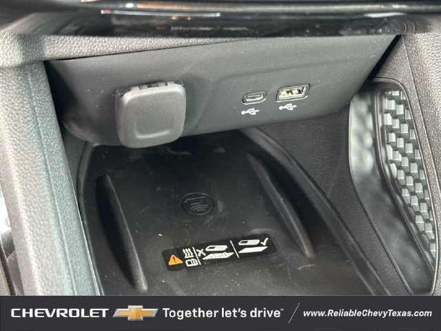 2026 Chevrolet Trailblazer LT - Photo 18