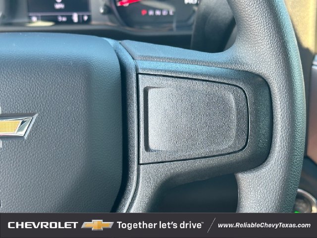 2026 Chevrolet Silverado 1500 Custom - Photo 10