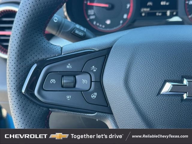 2026 Chevrolet Trax RS - Photo 10