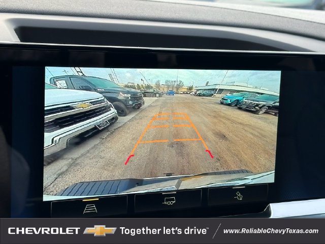2026 Chevrolet Silverado 1500 LT - Photo 19